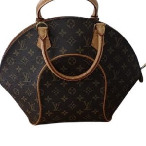 【最高級美品】ルイヴィトン バティニョール モノグラム ハンドバッグ レディース ルイ・ヴィトン LOUIS VUITTON バティニョール モノグラム