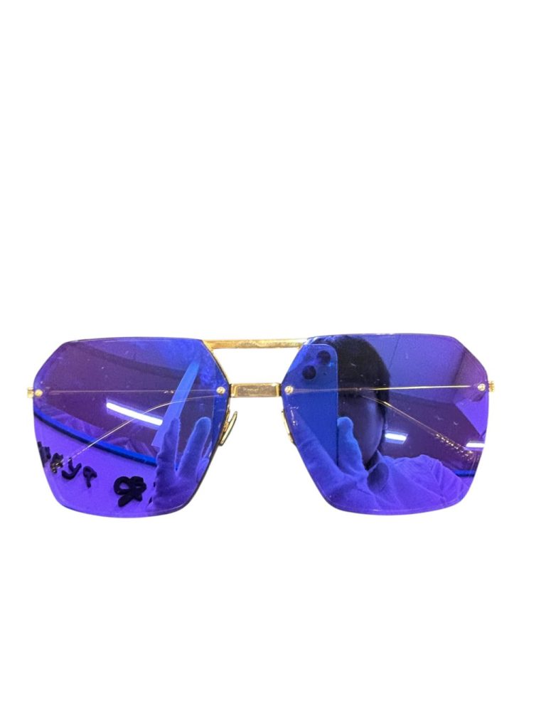 サングラス ファッション ブランド TOM FORD