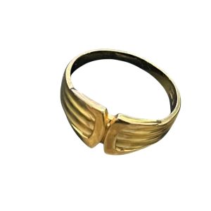 K18 18金 750 リング