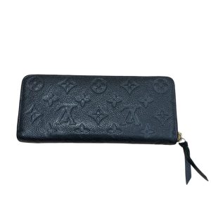 Louis Vuitton(ルイヴィトン) アンプラント ポルトフォイユ クレマンス