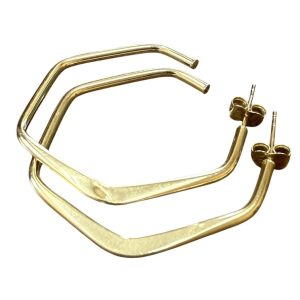 K18 18金 750 ピアス アクセサリー