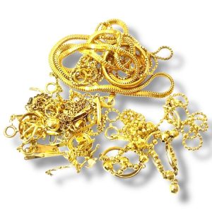 ネックレス ピアス イヤリング K18 18金 750