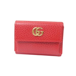 【GUCCI】グッチ　長財布　財布　シェリーライン　オールドグッチ　スウェード✨ GUCCI - GUCCI オールドグッチ シェリーライン PVC レザー 長