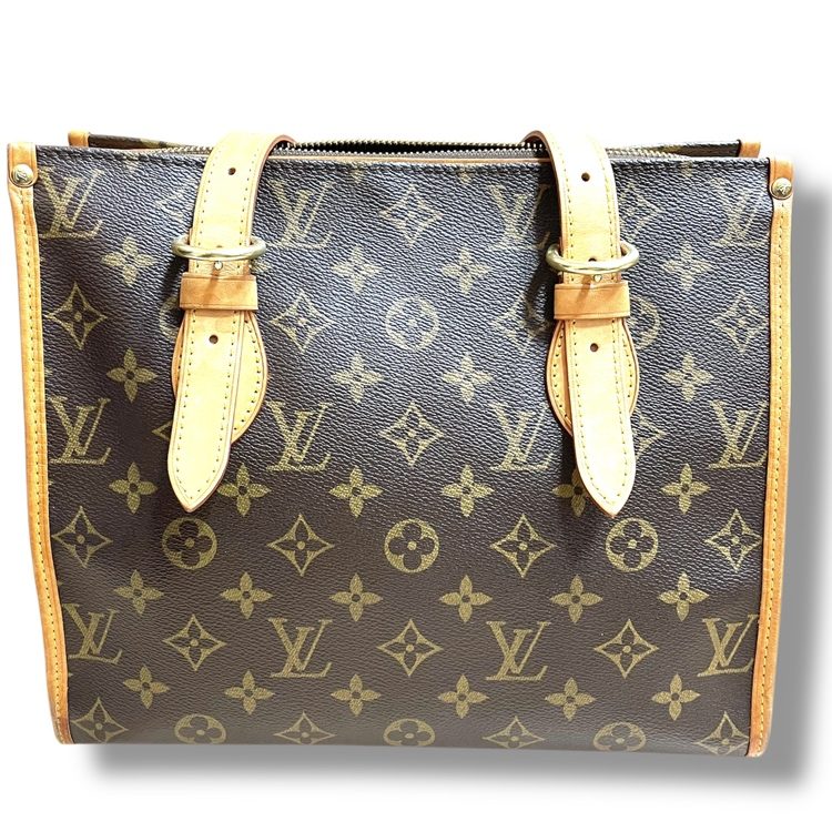 ポパンクールオ モノグラム Louis Vuitton M40007 【Bランク】