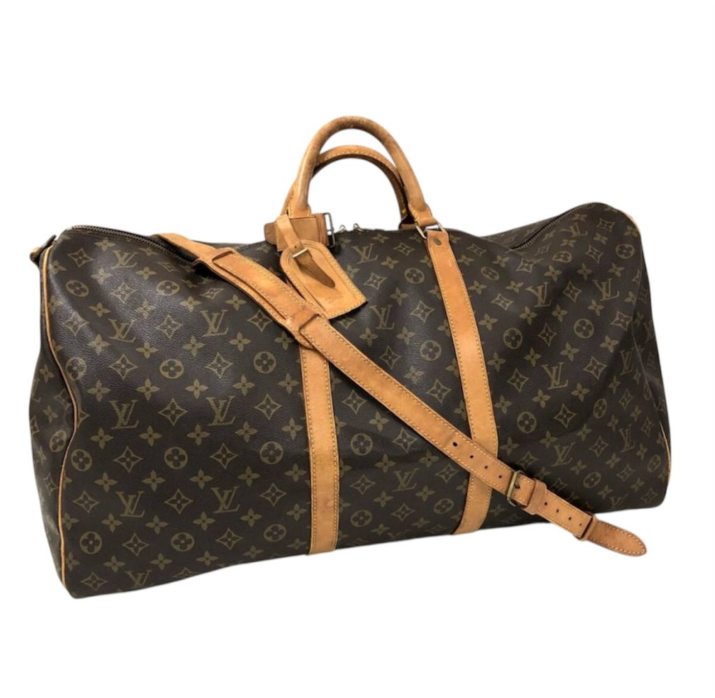 Louis Vuitton ルイヴィトン バンドリエール 札幌市 東区 元町