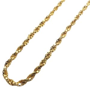 K18 18金  ネックレス