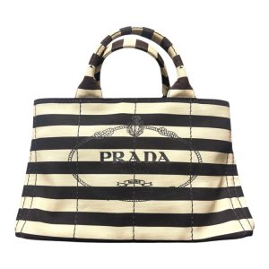 プラダ PRADA カナパ トートバッグ