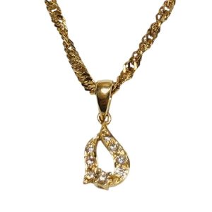 金のキューピーちゃん　【レア】 K18 金のキューピーちゃん ゴールド フィギュア 150H2411 - メルカリ