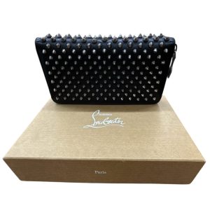 Christian Louboutin クリスチャン ルブタン 長財布