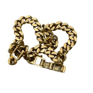 K18/18金 ブレスレット