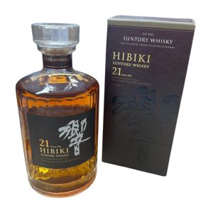 SUNTORY WHISKY AGEING 15年 サントリーウイスキー エイジングの