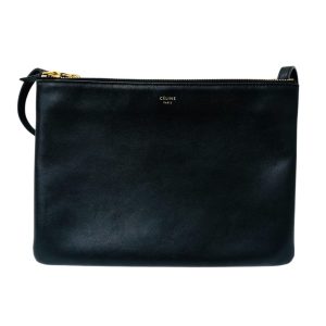 【Celine】セリーヌ トリオバッグ