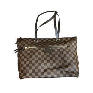 Louis Vuitton ルイヴィト イエナMM ダミエ