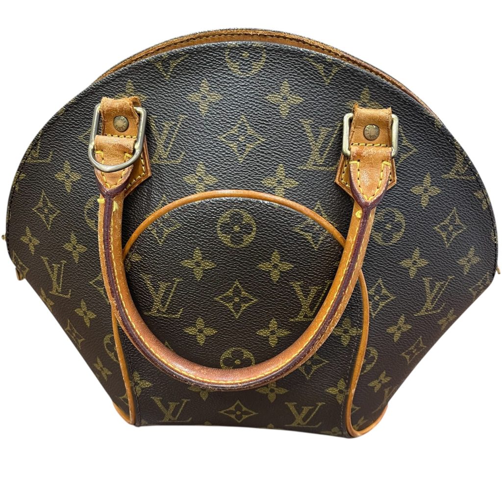 Louis Vuitton ルイ・ヴィトン モノグラム エリプスPM M51127