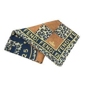 FENDI フェンディ ズッキーノ マンマバケット ミニバッグの買取