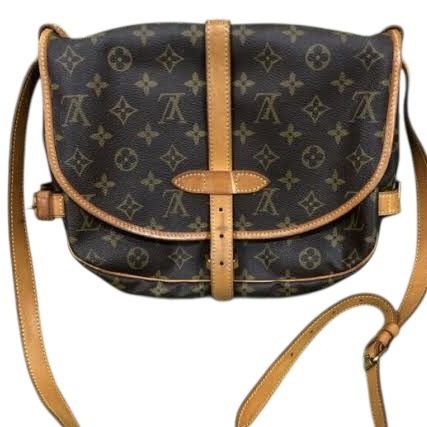 Louis Vuitton　(ルイ・ヴィトン) ソミュール30