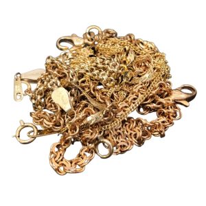 K18 18金 750 ネックレス おまとめ