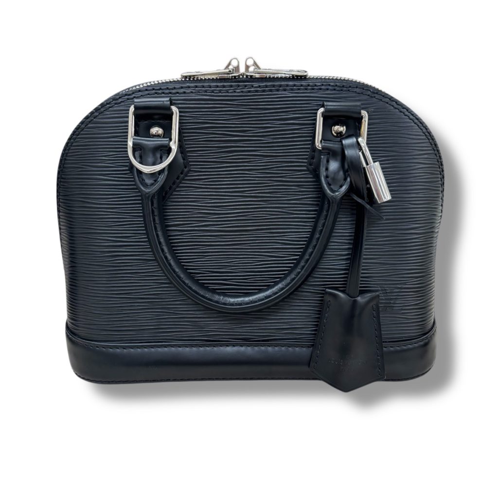 ルイヴィトン Louis Vuitton エピ アルマBB
