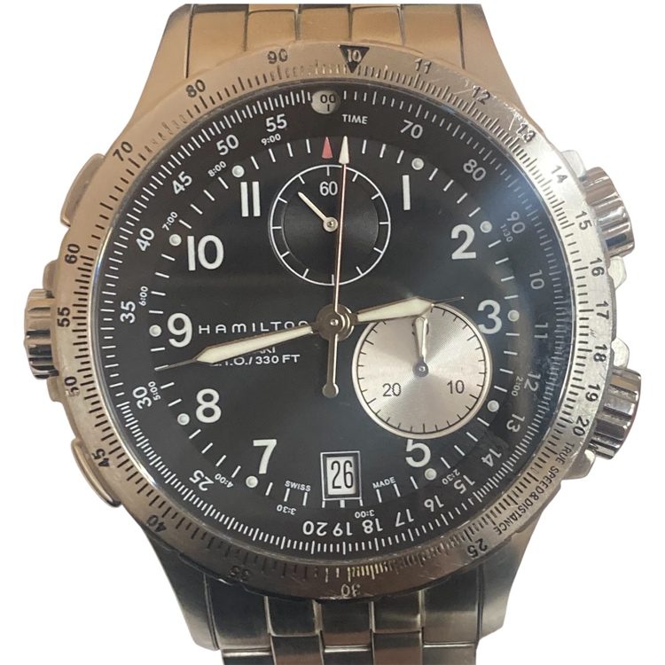 HAMILTON（ハミルトン）H77612133