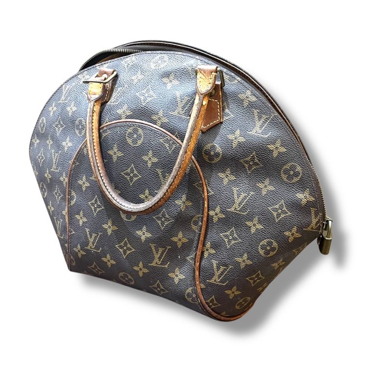 モノグラム エリプスMM Louis Vuitton M51126【Cランク】
