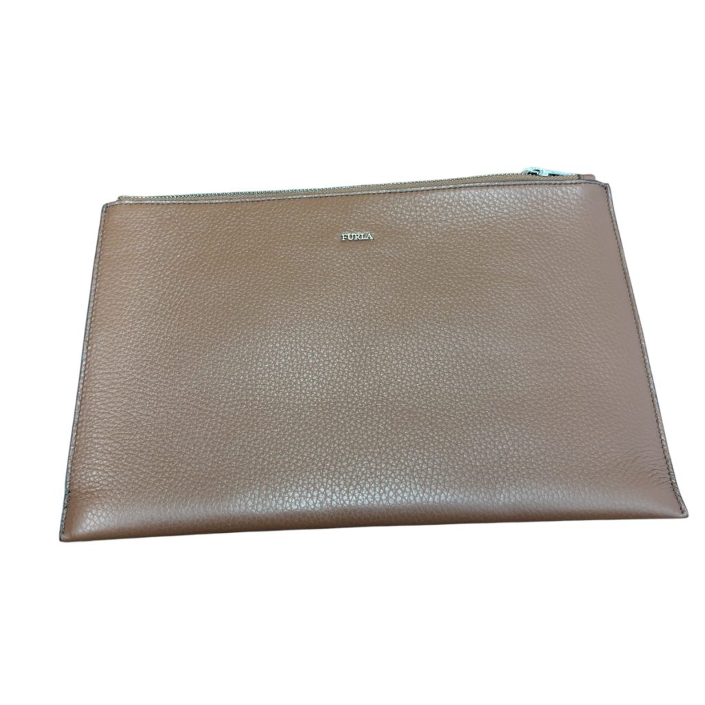 FURLA フルラ クラッチバッグ
