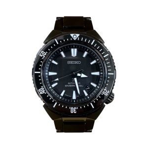 SEIKO プロスペック ダイバースキューバ