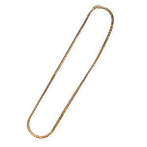 K18(18金) ネックレス