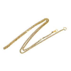 K18 18金 ゴールド ネックレス アクセサリー ジュエリー 貴金属