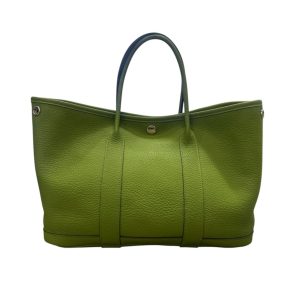 HERMES エルメス ガーデンパーティー