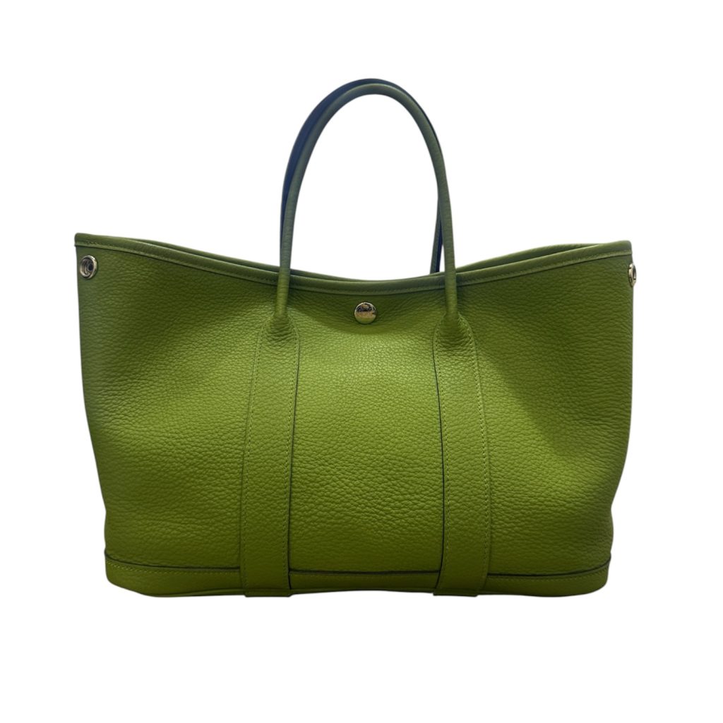 HERMES エルメス ガーデンパーティー