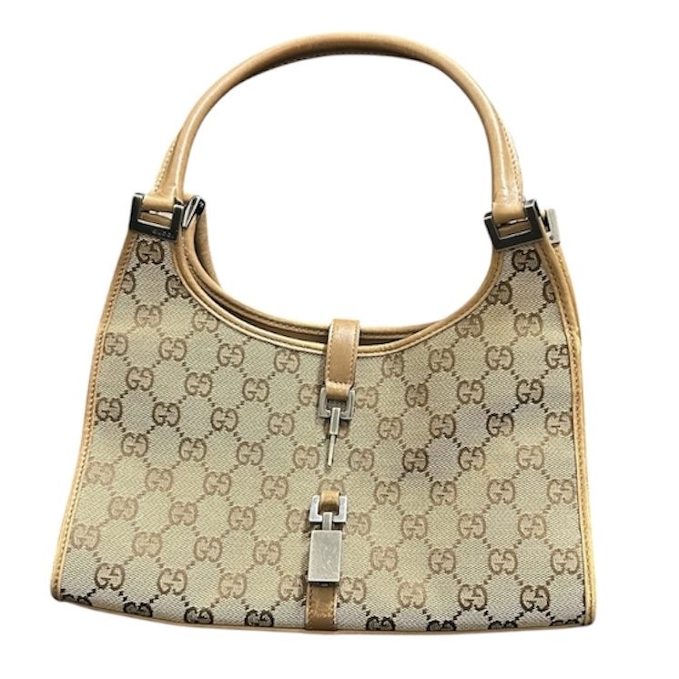 グッチ(GUCCI) ジャッキー ショルダーバッグ
