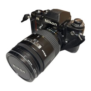 PENTAX MX フィルムカメラ 一眼レフ　レンズ付き フィルムカメラ PENTAX MX で機械式フルマニュアルの楽しさを