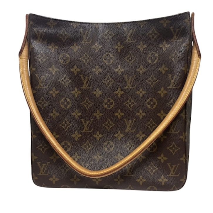 Louis Vuitton(ルイ・ヴィトン) ルーピング