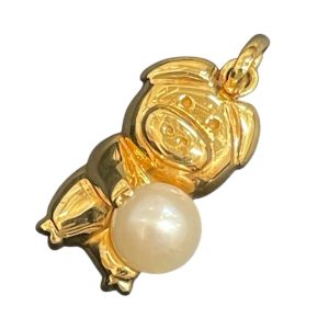 【K18 18金 トップ】金の買取なら買取専門店さすがやイオンタウン八戸城下店へ!