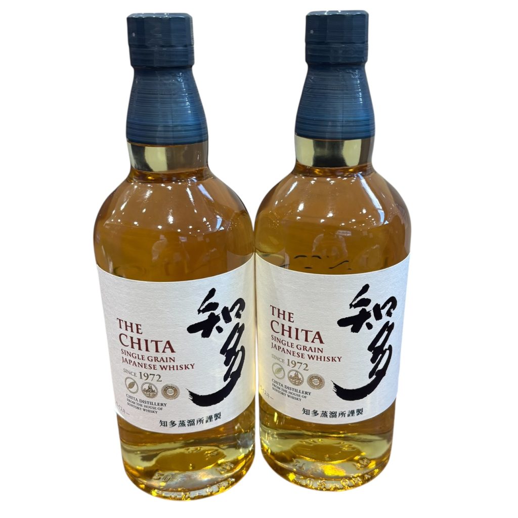 知多　箱なし