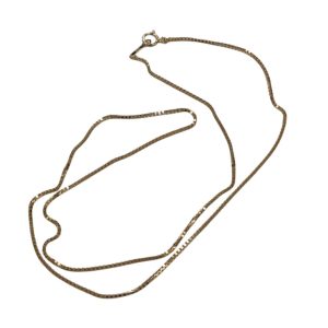 K18 18金  ネックレス