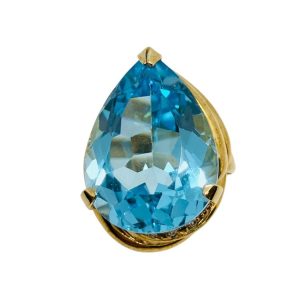 K18 瑪瑙 18金 メノウ リングの買取実績 | 買取専門店さすがや
