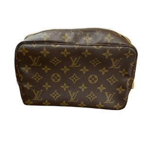 LOUIS VUITTON - ルイヴィトンクラッチバッグ お買い得 値引き可能 ルイヴィトン☆ 国内発送 ギフト◎ お洒落 クラッチバッグ 6色