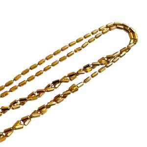 K18 18金 ネックレス