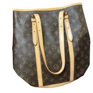 Louis Vuitton モノグラム ポシェットツイン PMの買取実績