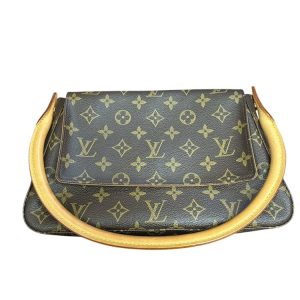 ルイ・ヴィトン Louis Vuitton ミニルーピング M51147