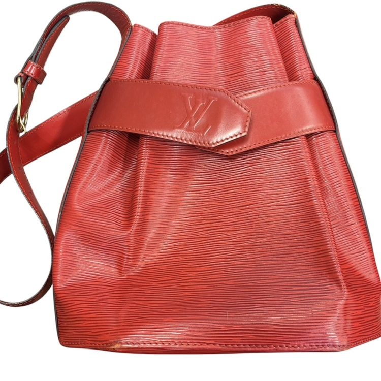 ルイヴィトン　Louis Vuitton　エピ　ノエ