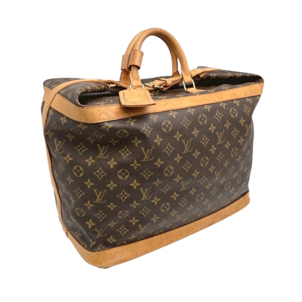 Louis Vuitton(ルイヴィトン) モノグラム クルーザーバッグ