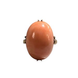 K18　リング(18金　指輪)