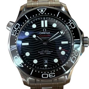 オメガ OMEGA シーマスター 6501/827の買取実績 | 買取専門店