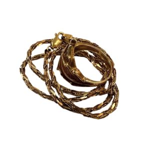 K18 18金 アクセサリーおまとめ