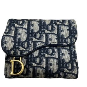 クリスチャンディオール サドル型 ポーチ トロッター オブリーク 楽天市場】【バッグ】Christian Dior クリスチャン ディオール