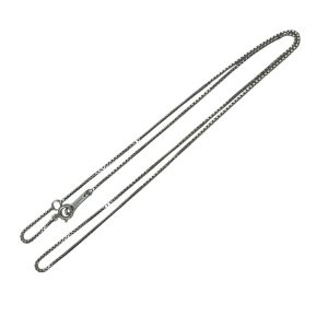 Pt850 ネックレス