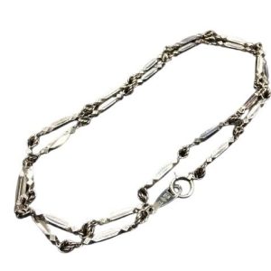 Pt900（プラチナ900）ネックレス