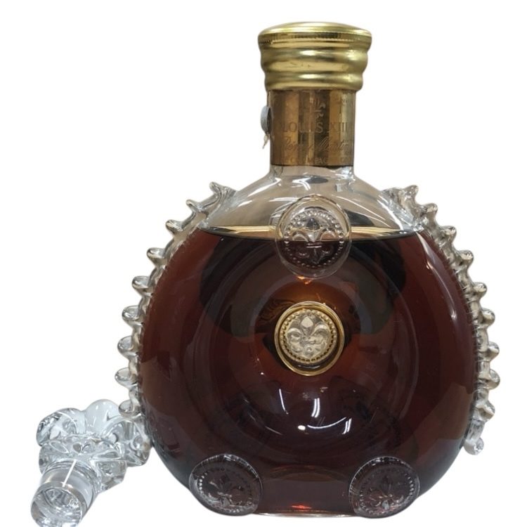 レミーマルタン ルイ13世金キャップ 700ml